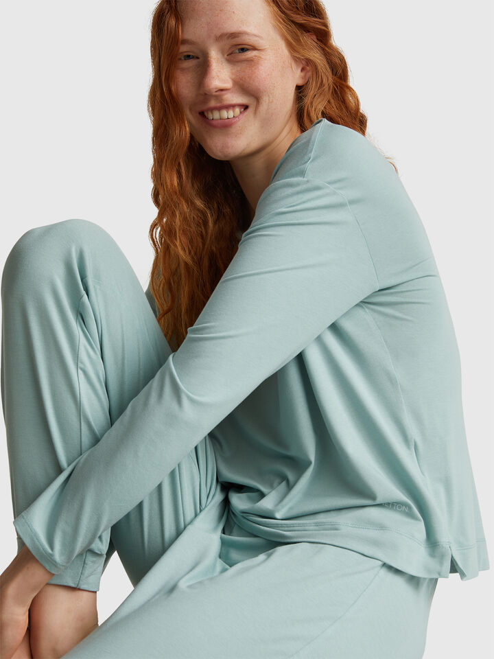 SWEATER L/S Femme image number 4